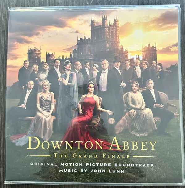 Downton Abbey - The Grand Finale