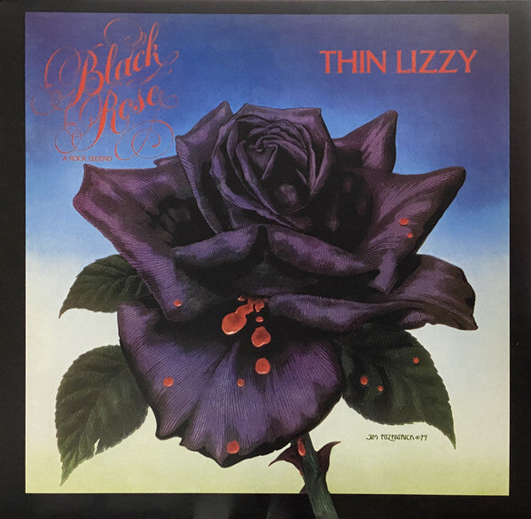 Black Rose