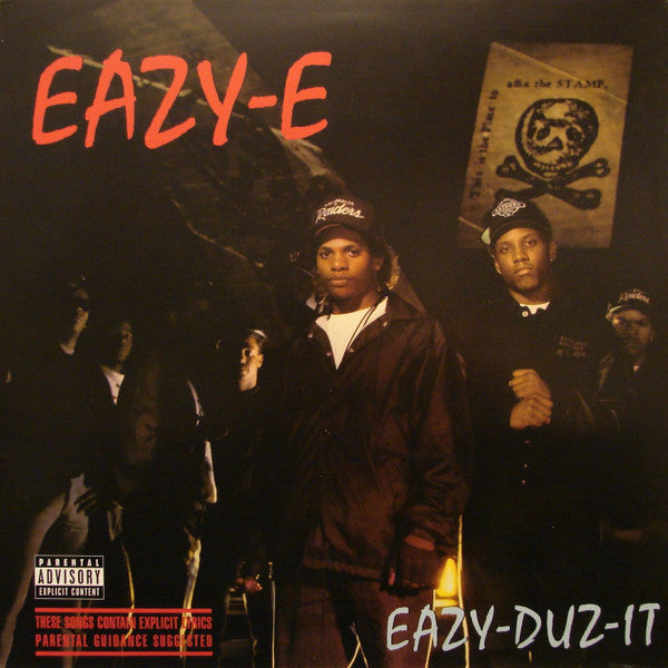 EAZY DUZ IT