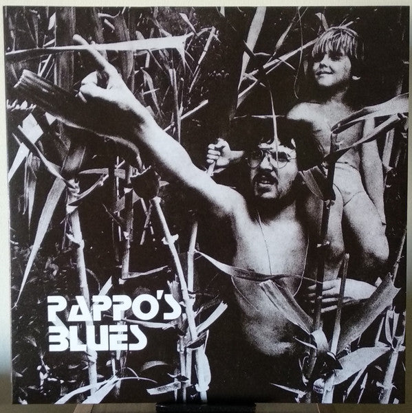 Pappo's Blues