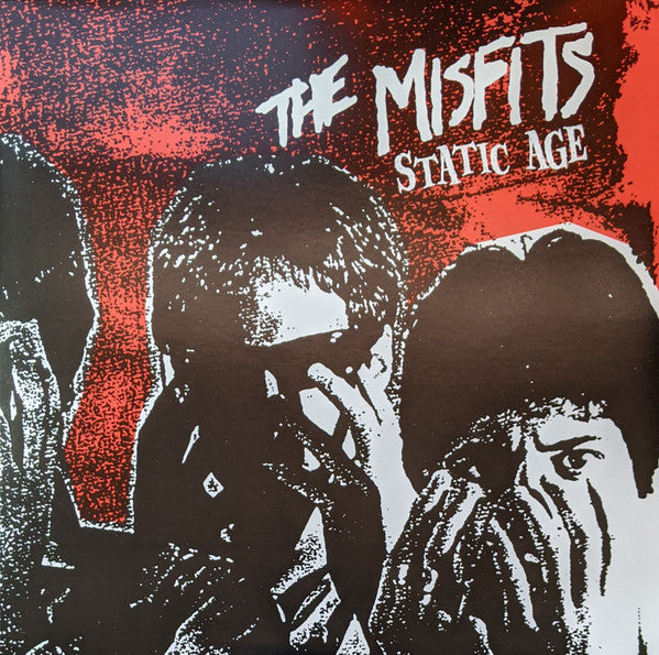 Static Age