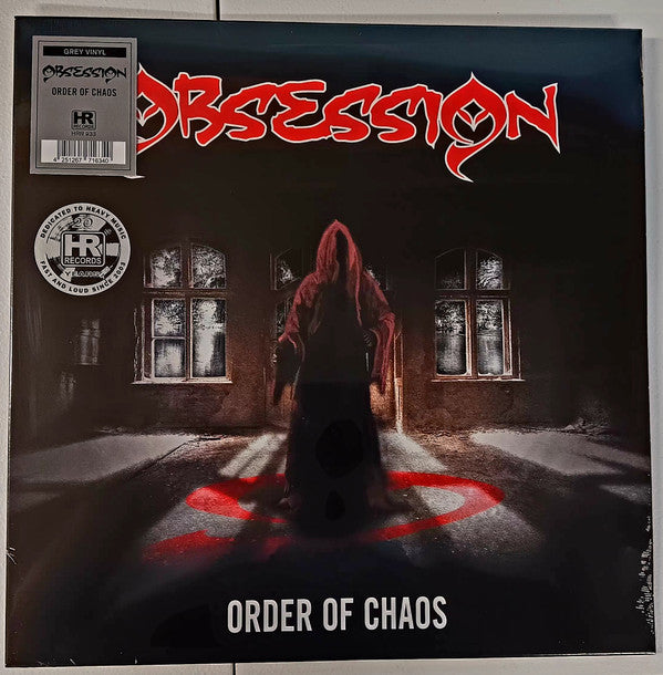 Order Of Chaos