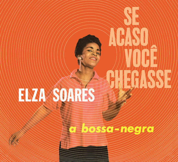 SE ACASO VOCE CHEGASSE