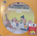 PEANUTS GREATEST HITS