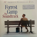 FORREST GUMP - THE SOUNDTRACK