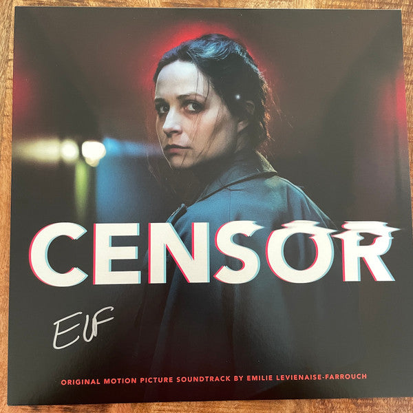 Censor