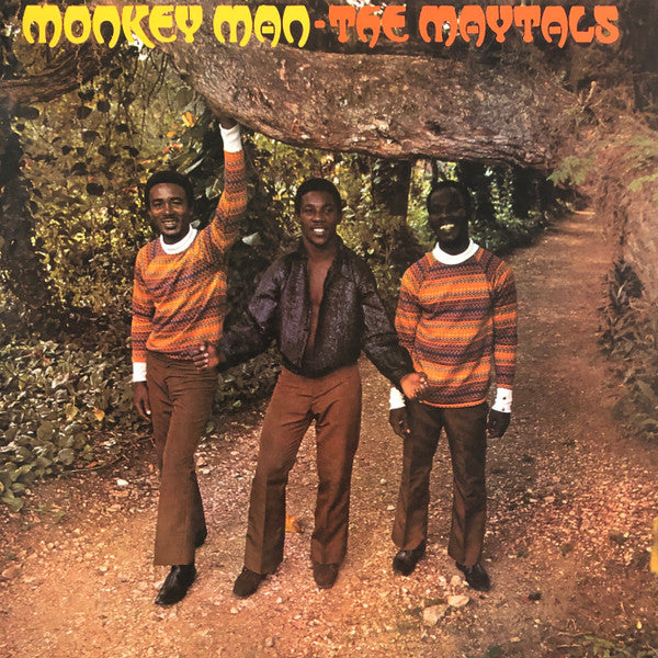 Monkey Man