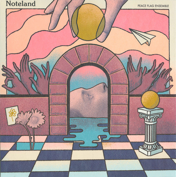 Noteland