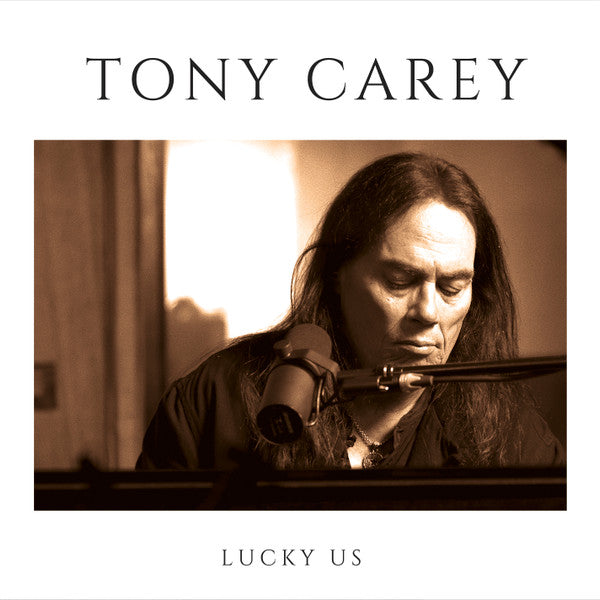 Lucky Us (Deluxe Edition)