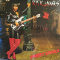 STREET SONGS
