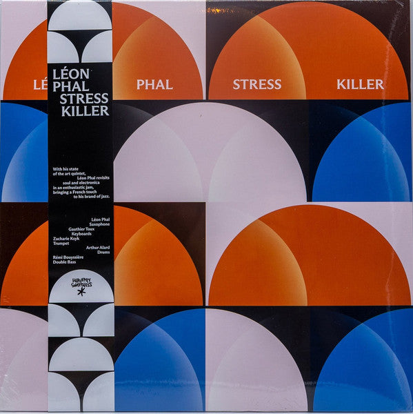 STRESS KILLER