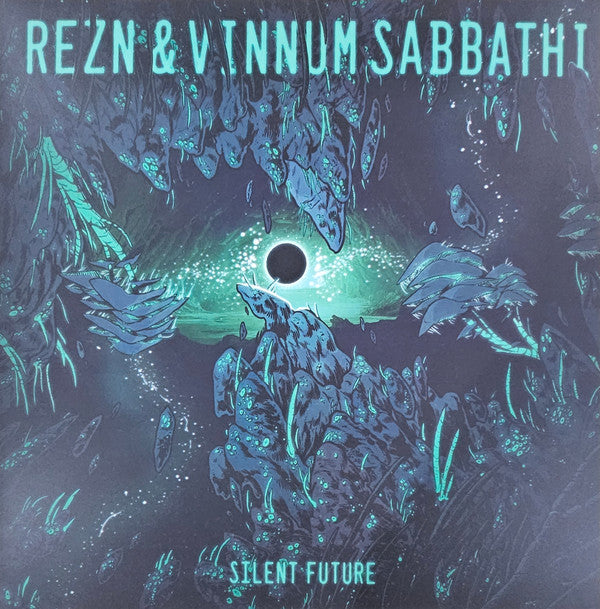 Silent Future
