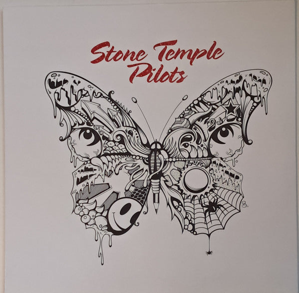 Stone Temple Pilots
