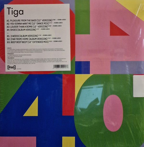 Tiga