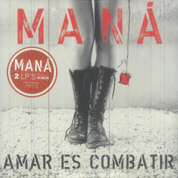 Amar Es Combatir