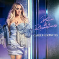 DENIM & RHINESTONES