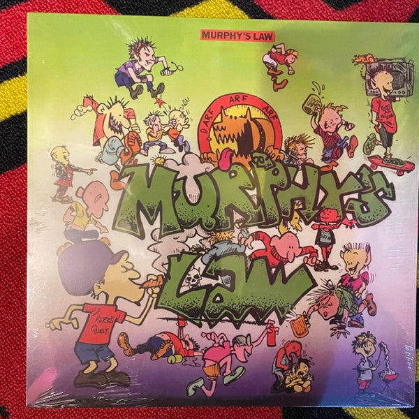 Murphy's Law