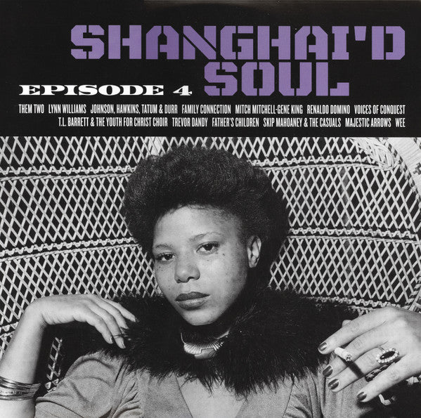 Shanghai'd Soul (Episode 4)