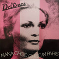 NANA CHOC CHOC IN PARIS