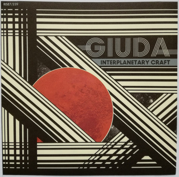 Interplanetary Craft
