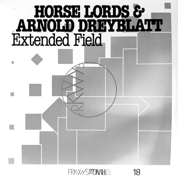 Extended Field