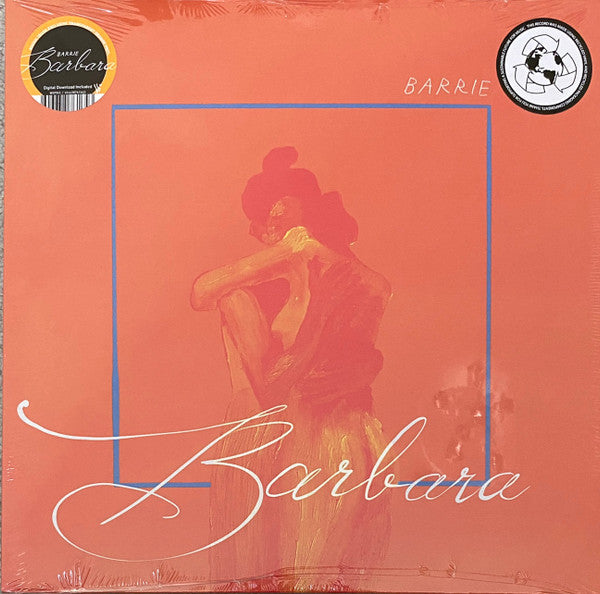 Barbara