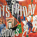 It's Friday