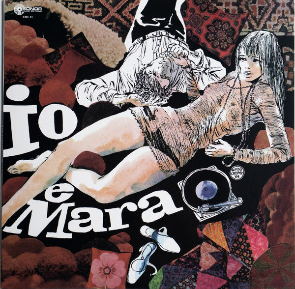 Io E Mara