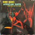 Herbie Mann's African Suite