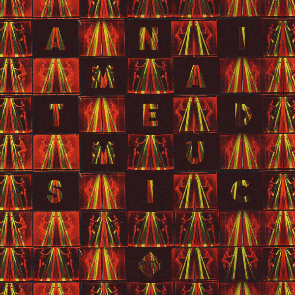 Animated Music