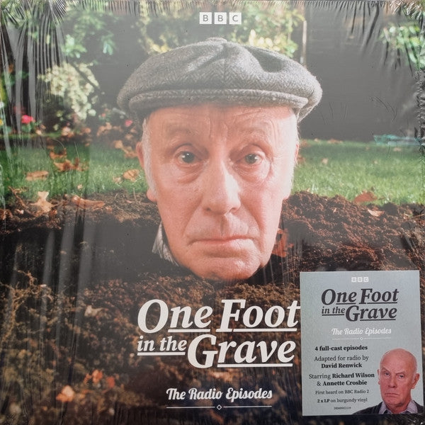 One Foot in the Grave: The Radio Episodes