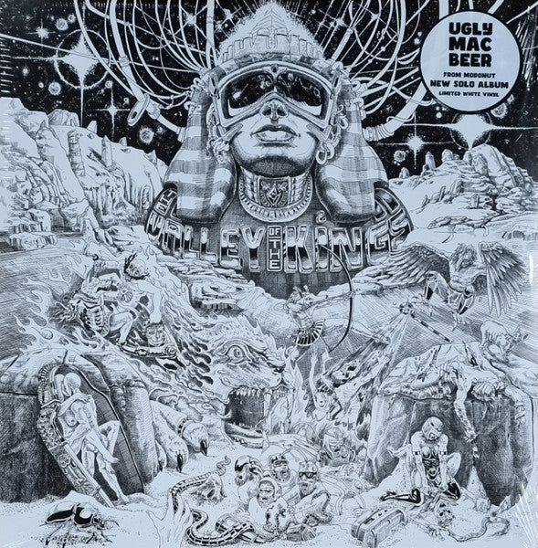VALLEY OF THE KINGS / INCL. 1 BONUS TRACK