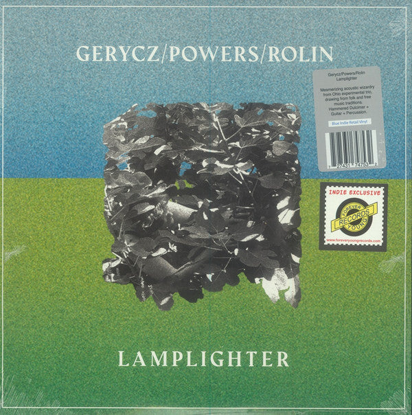 LAMPLIGHTER