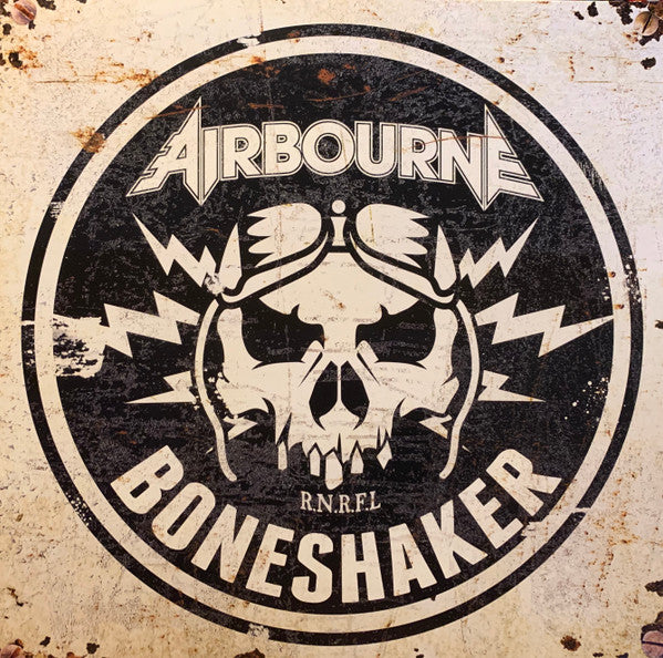 Boneshaker