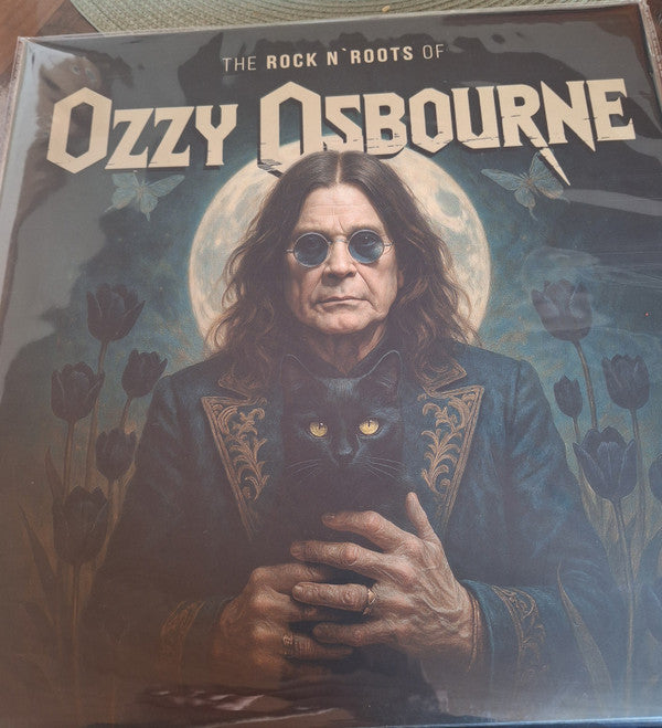 The Rock N'Roots Of Ozzy Osbourne