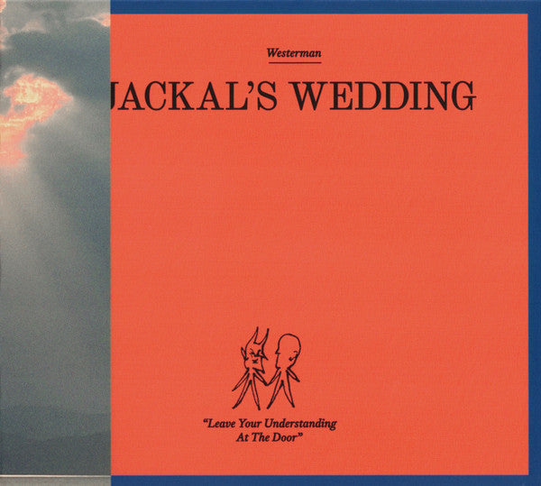 JACKAL'S WEDDING