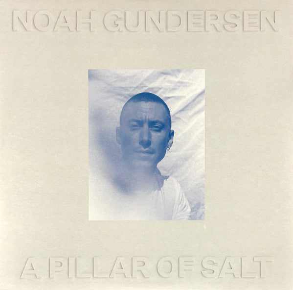 A Pillar Of Salt