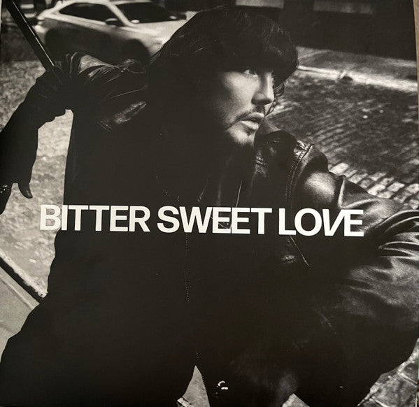 Bitter Sweet Love