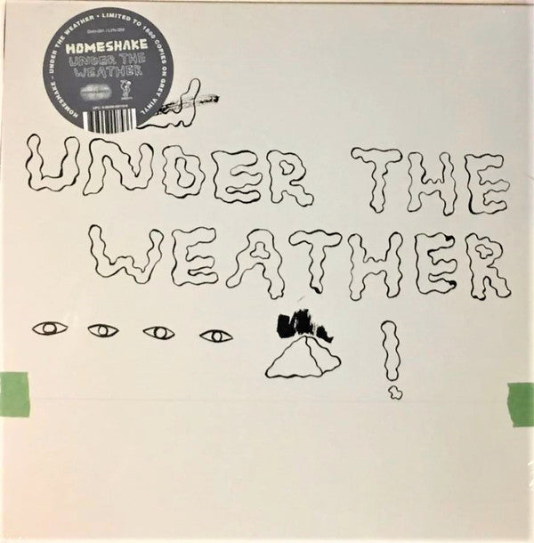 Under The Weather