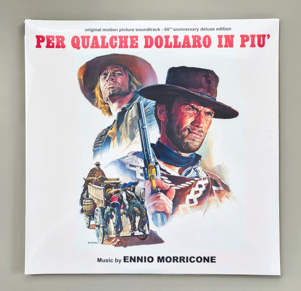 PER QUALCHE DOLLARO IN PIU