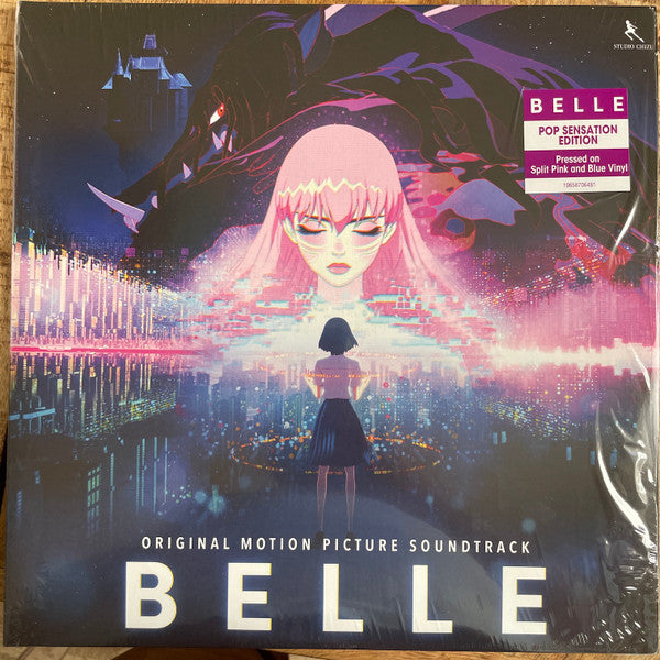 BELLE OST