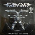 AGGRESSION CONTINUUM