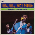 SINGIN' THE BLUES