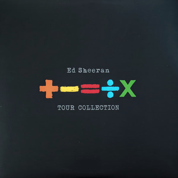 +-=÷× (Tour Collection)
