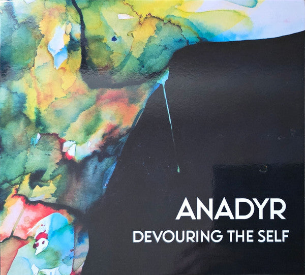 DEVOURING THE SELF
