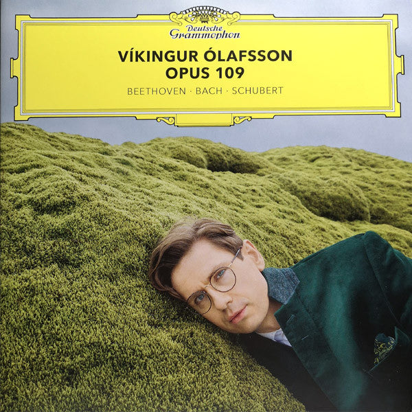 Opus 109