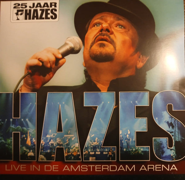 Live In De Amsterdam Arena