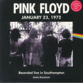 RECORDED LIVE IN SOUTHAMPTON JANUARY 23. 1972