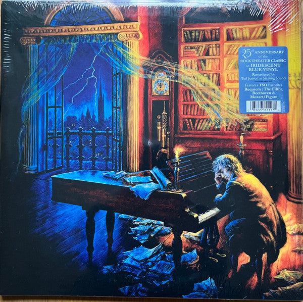Beethoven's Last Night
