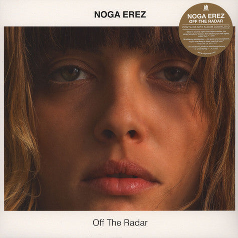 Off The Radar